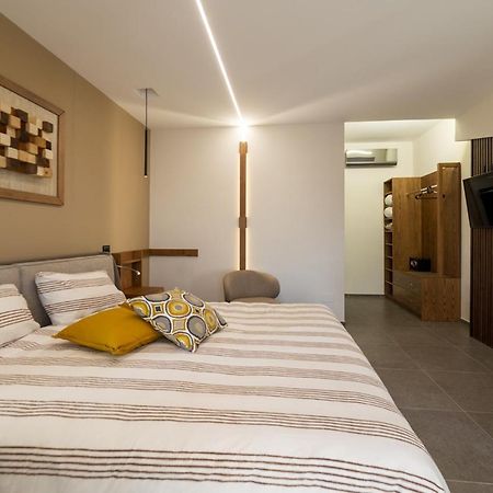 Balneum Rooms & Spa 미라벨라 에클라노 외부 사진