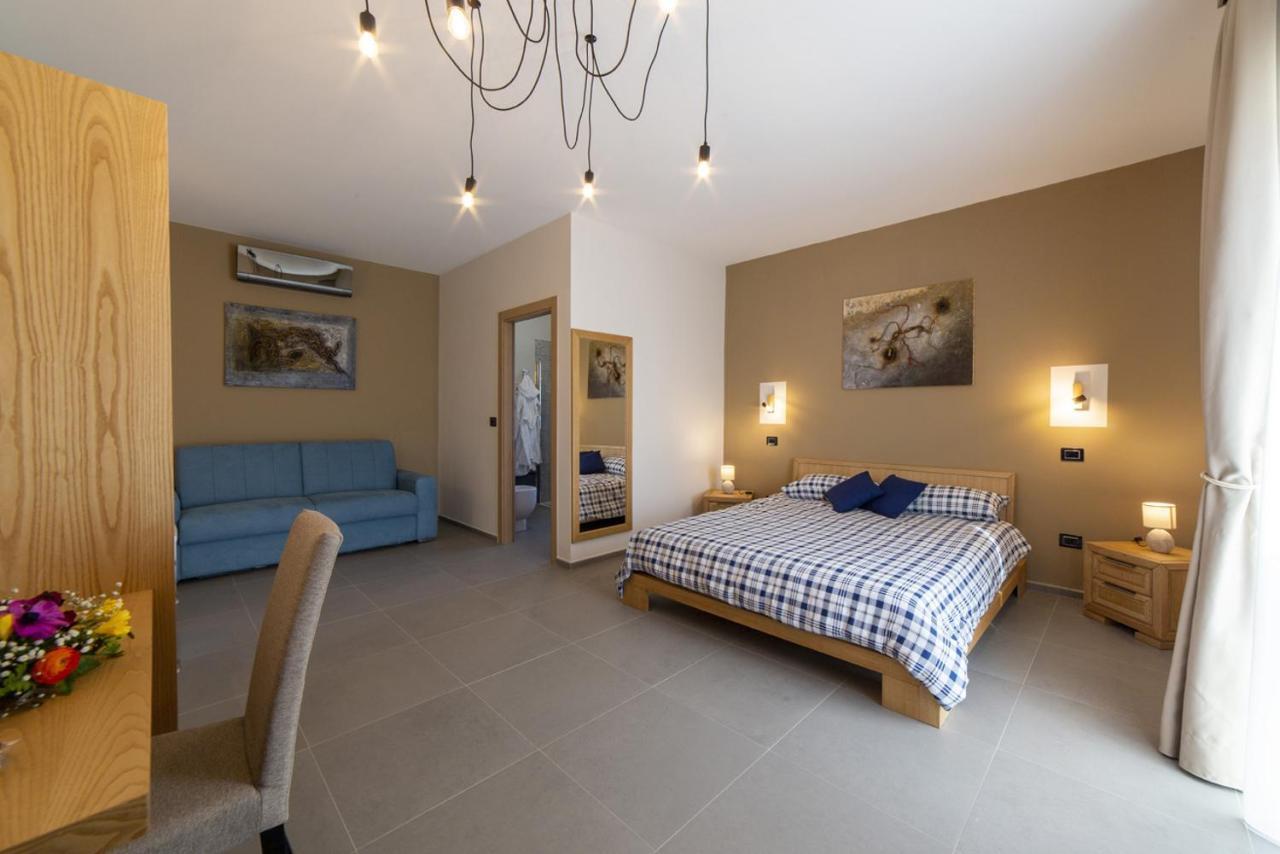 Balneum Rooms & Spa 미라벨라 에클라노 외부 사진