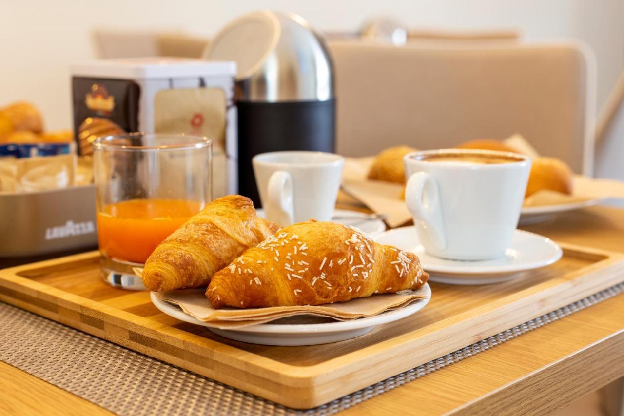 Balneum Rooms & Spa 미라벨라 에클라노 외부 사진