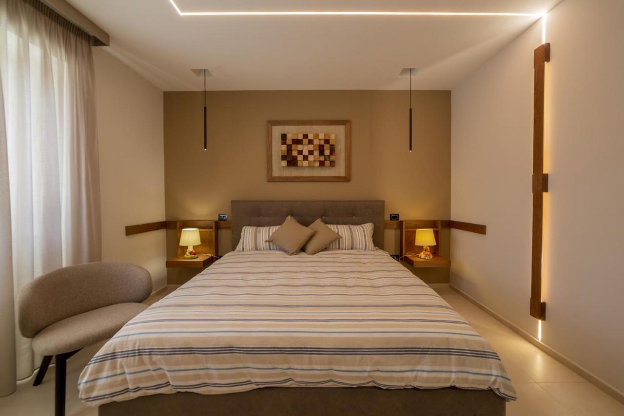 Balneum Rooms & Spa 미라벨라 에클라노 외부 사진