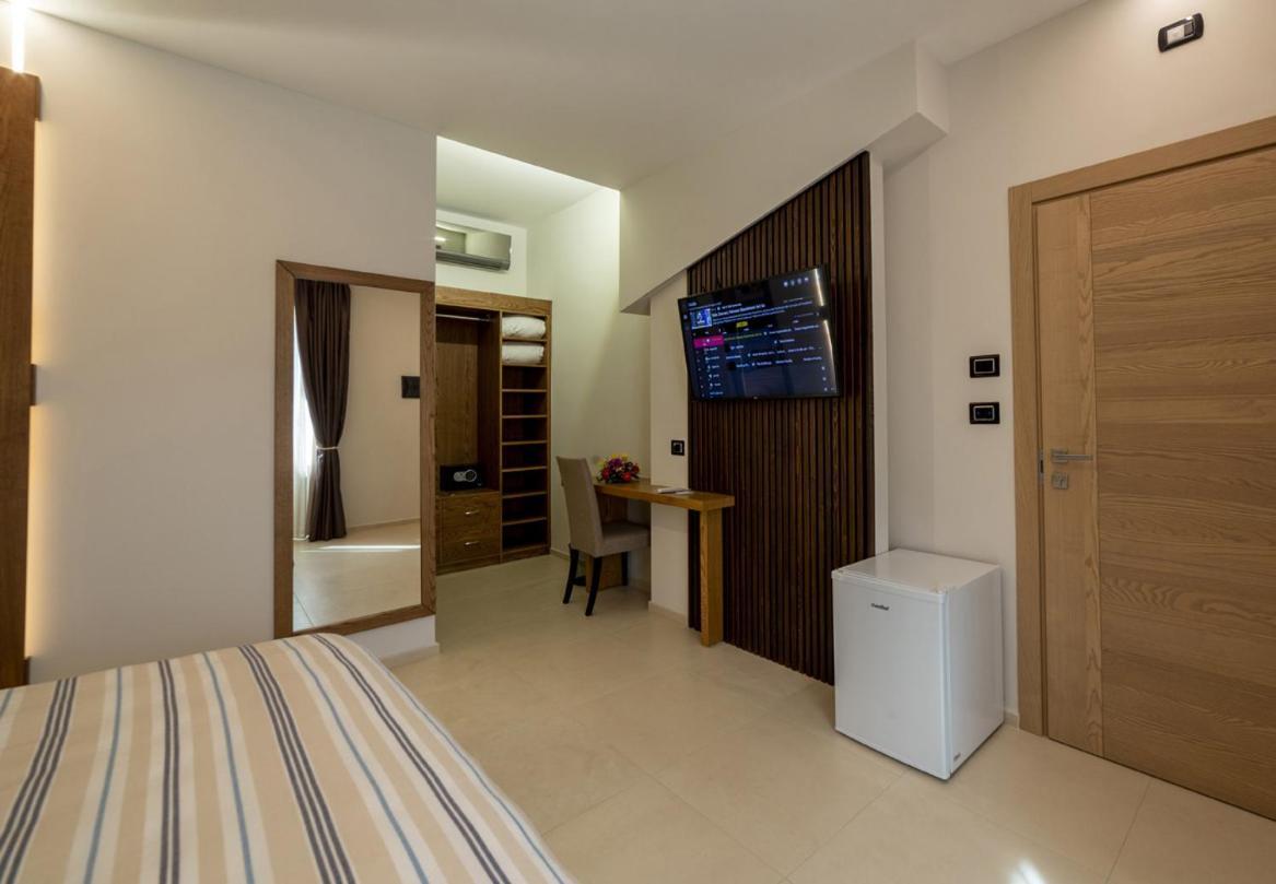 Balneum Rooms & Spa 미라벨라 에클라노 외부 사진