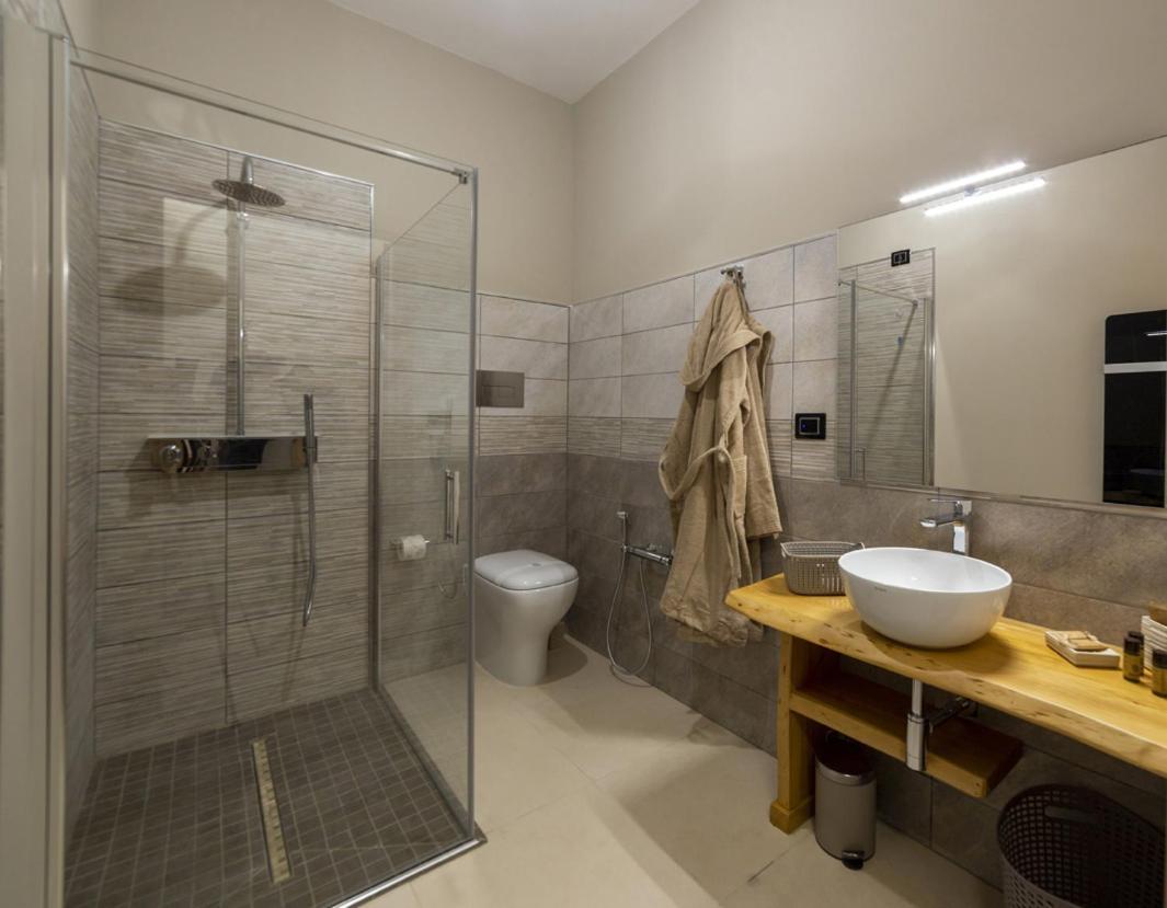Balneum Rooms & Spa 미라벨라 에클라노 외부 사진