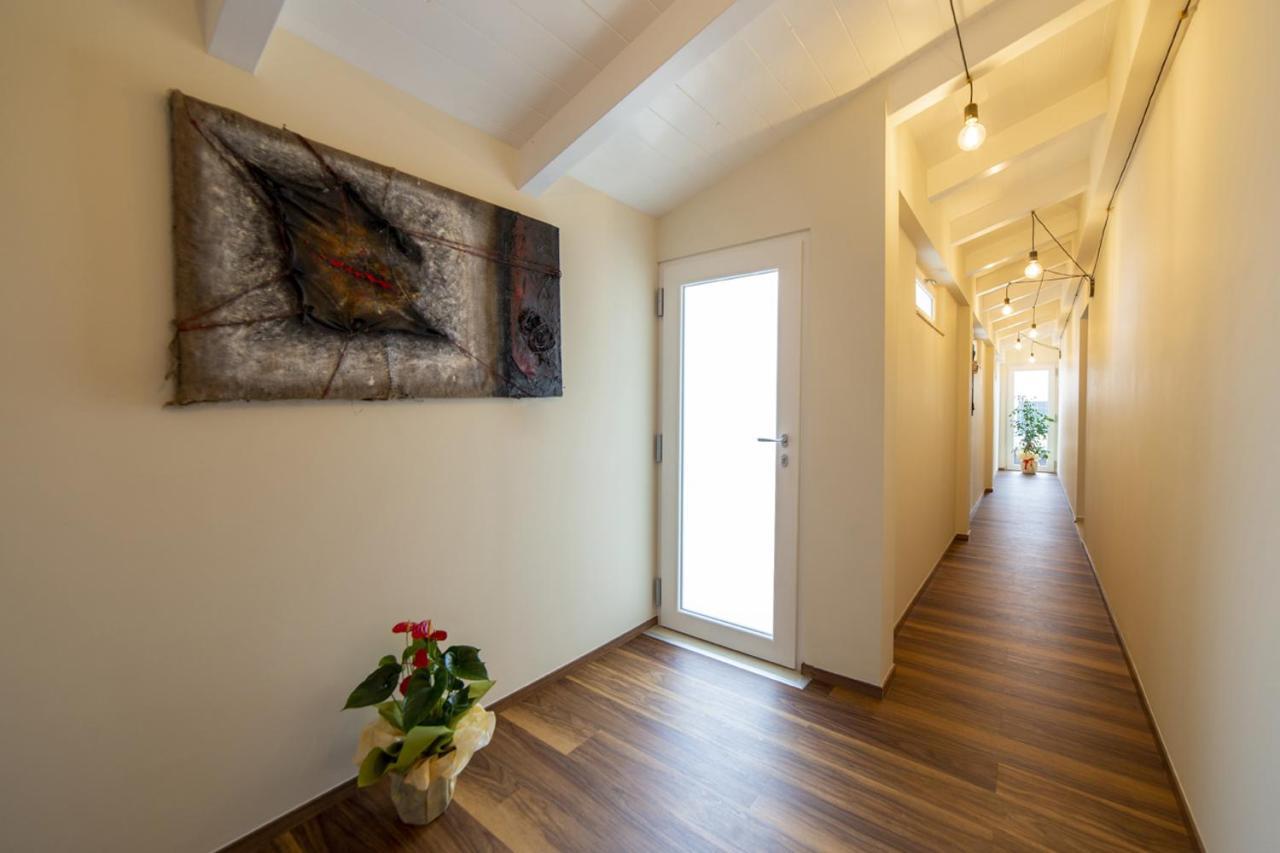 Balneum Rooms & Spa 미라벨라 에클라노 외부 사진